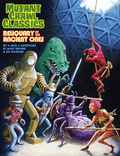 MCC #7 - Reliquary of the Ancient Ones - Role-Players