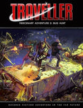 Mercenary Adventure 2: Bug Hunt - Role-Players