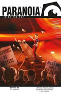 Mind the Gap (Paranoia) - Role-Players