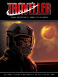 Naval Adventure 4: Enemy of my Enemy - Role-Players