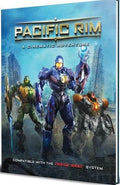 Pacific Rim (Everyday Heroes) - Role-Players