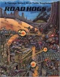 Road Hogs - Role-Players