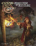 Shadows of Eldolan - Role-Players