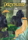 Winter's Daughter (OSE) - Role-Players