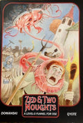 Zed & Two Noughts - Role-Players