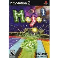Mojo - PlayStation 2 - Role-Players