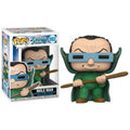 Mole Man #562 Funko POP Marvel - Role-Players