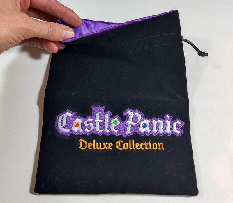 Castle Panic Deluxe - 