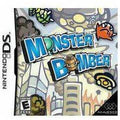 Monster Bomber - Nintendo DS - (NEW) - Role-Players