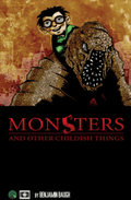 Monsters and Other Childish Things - Role-Players