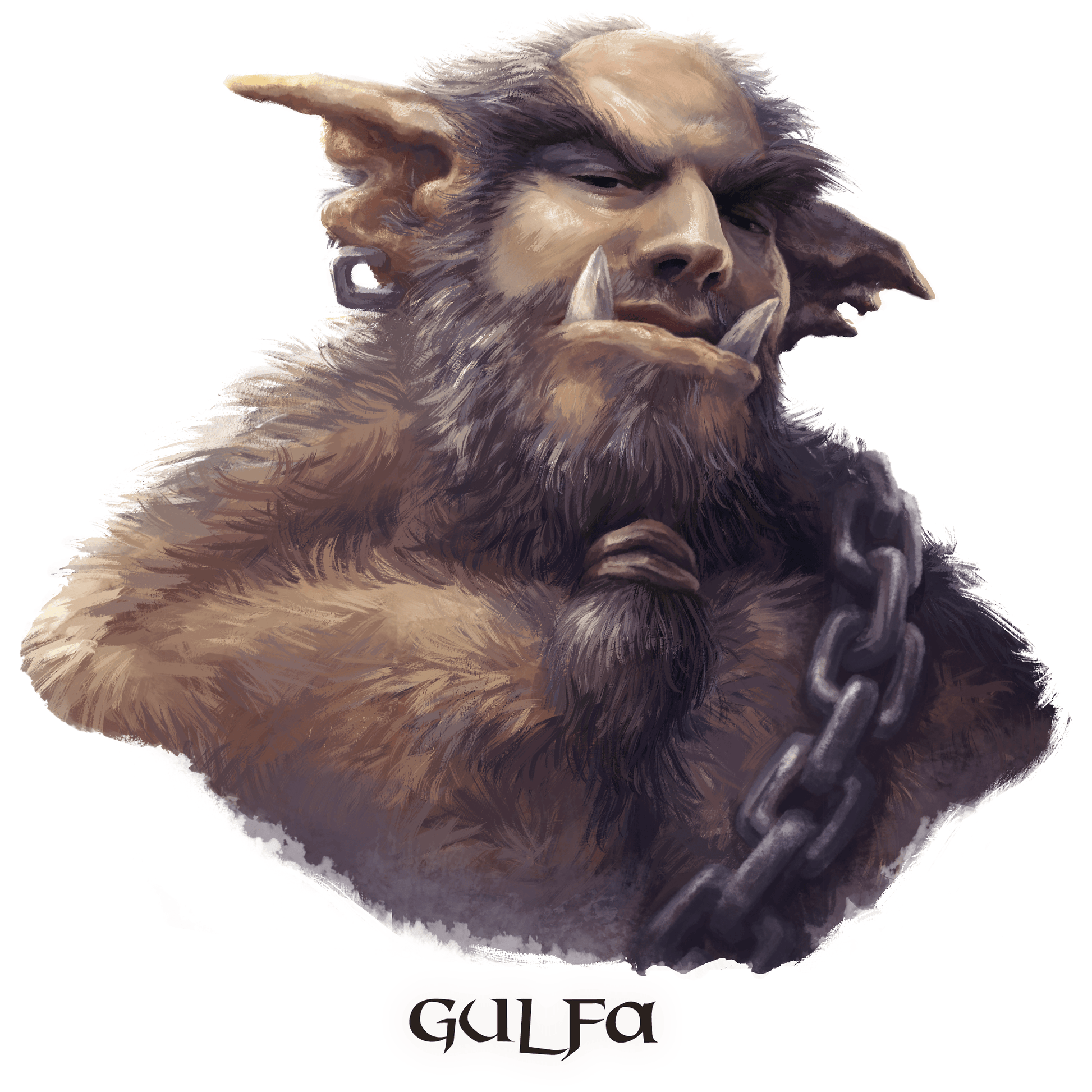 Crown of the Oathbreaker Bundle - 