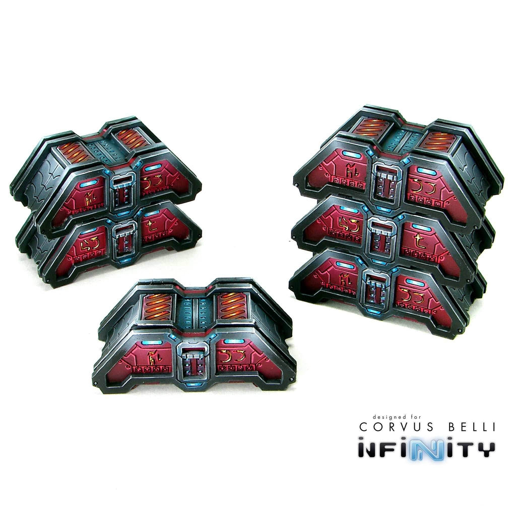 Taugak Bundle - Redoubt - 