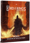 Moria - Shadow of Khazad-dum (5E) - Role-Players
