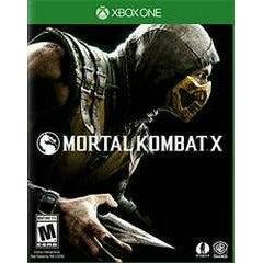 Mortal Kombat X - Xbox One