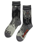 Cryptids Crew Sock Pack | 4 Designs - 