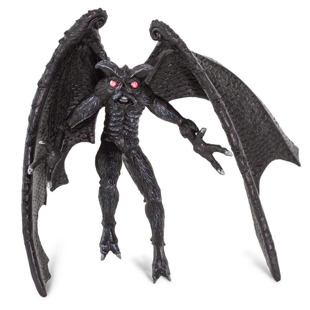 Mothman Figure