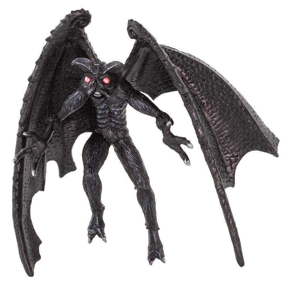 Mothman Figure