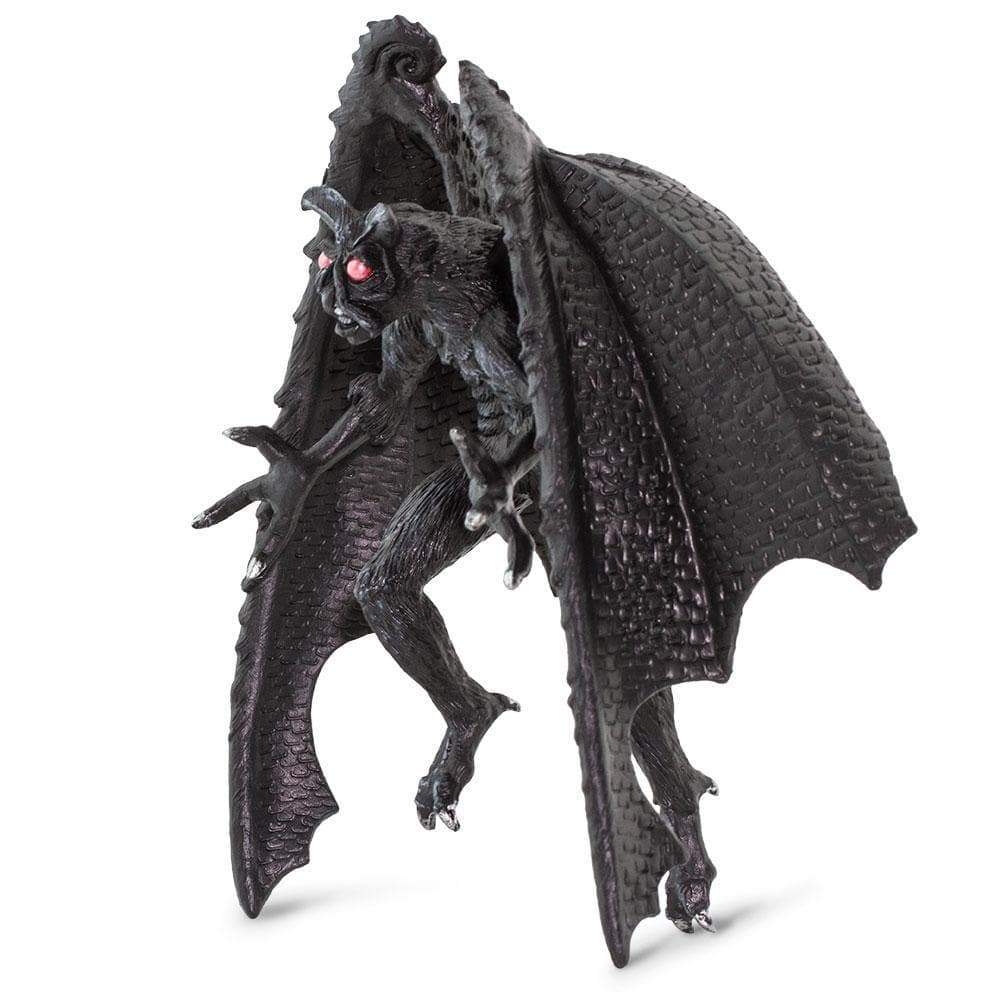 Mothman Figure