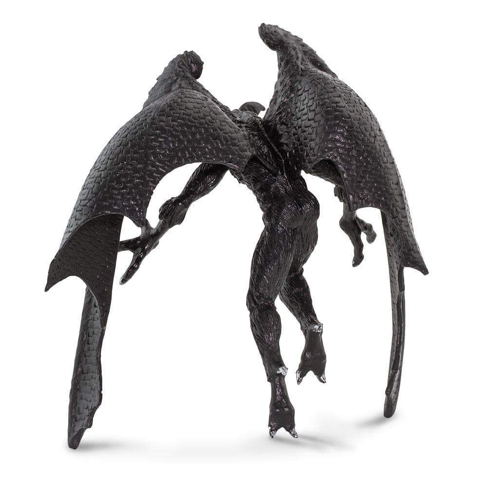 Mothman Figure