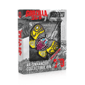 Mothra Showa Era AR Pin