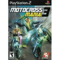 Motocross Mania 3 - PlayStation 2 - Role-Players