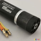 RC Customized High Performance Metal Accessories for LEGO Motorized Brushless Parts
