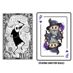Mr. Freeman - Fragments of Reality: Complete Set (4 Cards) (Serialized)