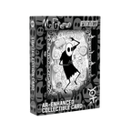 Mr. Freeman - Fragments of Reality: Metal Card I (Serialized)