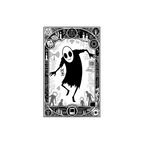 Mr. Freeman - Fragments of Reality: Metal Card II (Serialized)