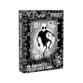 Mr. Freeman - Fragments of Reality: Metal Card III (Serialized)