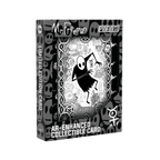 Mr. Freeman - Fragments of Reality: Metal Card IV (Serialized)