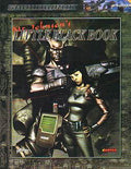 Mr. Johnson's Little Black Book - Role-Players