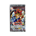 Metal Raiders Booster | Unlimited 25th Anniversary Edition | New - 