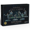 The Elder Scrolls: Call to Arms - Bandit Pillagers - 