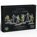 The Elder Scrolls: Call to Arms - Thalmor Patrol - 