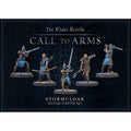 The Elder Scrolls: Call to Arms - Stormcloak - Faction Starter Set - 