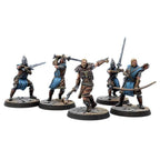 The Elder Scrolls: Call to Arms - Stormcloak - Faction Starter Set - 