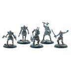 The Elder Scrolls: Call to Arms - Draugr Guardians Expansion - 
