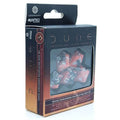 Dune RPG: Dice Set - Harkonnen - 