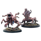 Fallout: Wasteland Warfare - Creatures - Super Mutants - Centaurs - 