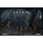 The Elder Scrolls: Skyrim - Adventure Board Game 5-8 Player Expansion - 