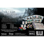 The Elder Scrolls: Skyrim - Adventure Board Game 5-8 Player Expansion - 