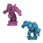 Marvel United: World War Hulk - Kickstarter Edition - 