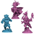 Marvel United: World War Hulk - Kickstarter Edition - 