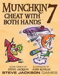 Munchkin 7: Cheat With Both Hands - Role-Players