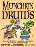 Munchkin Druids - Role-Players