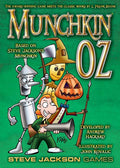 Munchkin Oz - Role-Players