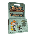 Munchkin Pathfinder: Gobsmacked - Role-Players