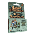 Munchkin Pathfinder: Truly Gobnoxious - Role-Players