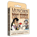 Munchkin Pony Excess - Role-Players
